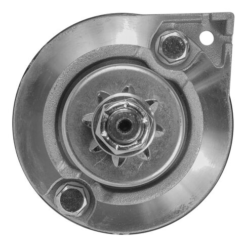 Caltric Starter Compatible with Mariner 175 175Hp 175L 175L Magnum Efi 1989-2000 in Kuwait