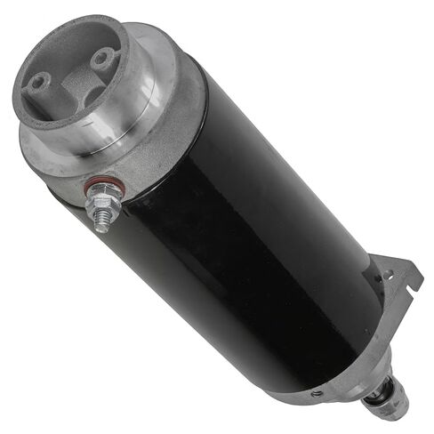 Caltric Starter Compatible with Mariner 175 175Hp 175L 175L Magnum Efi 1989-2000 in Kuwait
