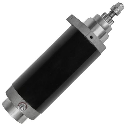 Caltric Starter Compatible with Mariner 175 175Hp 175L 175L Magnum Efi 1989-2000 in Kuwait