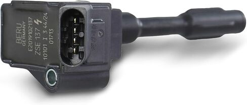 BERU ZSE137 Ignition and Heating System in Saudi Arabia
