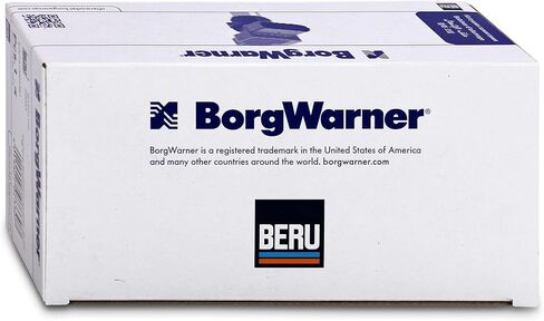 BERU ZSE137 Ignition and Heating System in Saudi Arabia