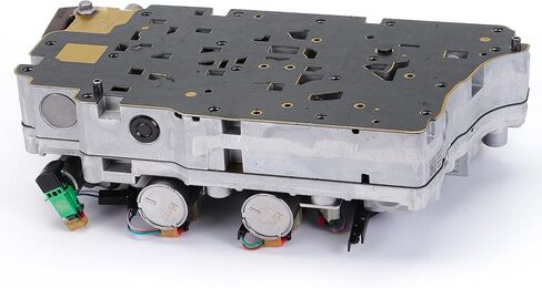 جسم صمام ناقل الحركة 8F35 8 سرعات مع مجموعة أسلاك لولبية متوافقة مع Fo-rd Lin-coln Avia-tor 2.0T in Kuwait