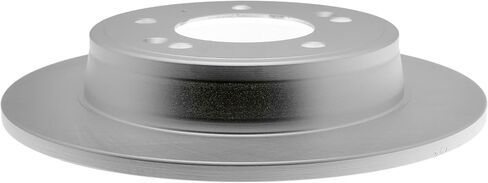 ACDelco Gold 18A2853G (19460261) Rear Brake Rotor in Kuwait
