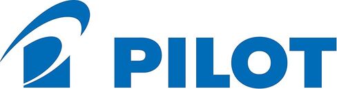 Pilot Silver Metallic Permanent Paint Marker, Medium Point, 3-PACK(41800) in Kuwait