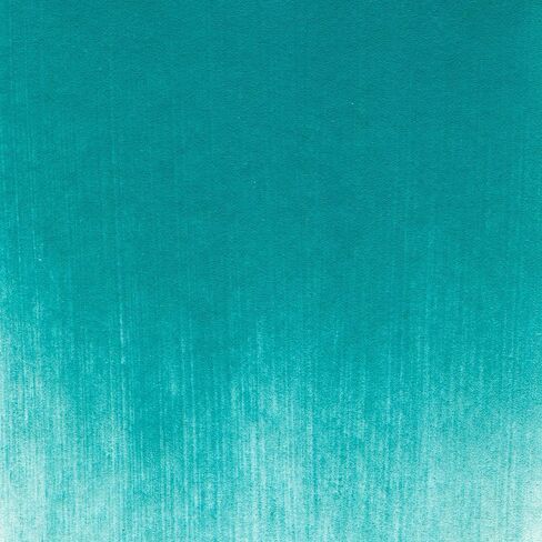 PanPastel Artist Pastels by GOLDEN, Cerulean Blue, 2.44" / 62mm Pan Diameter, Professional Artist Pastels, Unique Pan Format (cake-like) in Kuwait