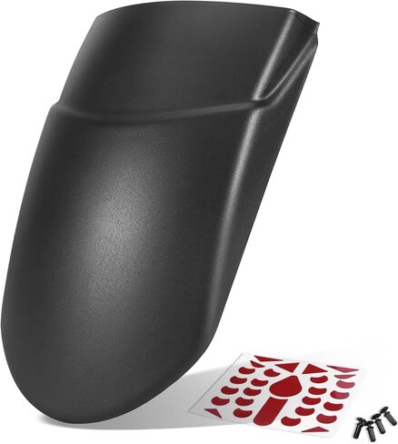 2025+ MT07 MT-07 Fender Extension For Yamaha Tracer7 Tracer 7 GT Front Fender Extender Mudguard Splash Guard Accessories in Saudi Arabia