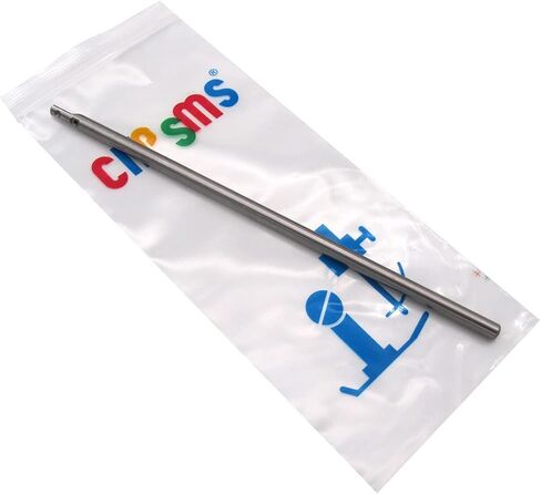 CKPSMS Brand -1PCS #12448 Needle BAR Compatible with/Replacement for Singer Brand 31K,44K,331K Sewing Machine in Kuwait