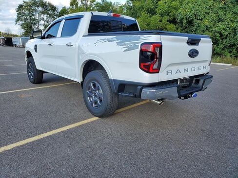 Truxxx 101026-1.5" front leveling kit compatible with Ford Ranger Pickup (2024-2026) - 2wd & 4x4 (4wd) ~ fits all models in Saudi Arabia