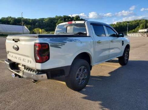 Truxxx 101026-1.5" front leveling kit compatible with Ford Ranger Pickup (2024-2026) - 2wd & 4x4 (4wd) ~ fits all models in Saudi Arabia
