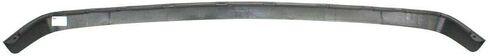 Front Bumper Lower Valance Air Deflector Extension Textured Dark Gray for 2003-2006 Chevrolet Silverado 1500 2500HD 3500/2005-2006 Avalanche Direct Replacement 10386198 in Saudi Arabia