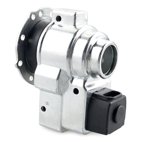 Power Folding Door Mirror Motor Left/Right Compatible with 2007-2013 GMC Yukon Sierra，2007-2013 Chevrolet Tahoe Suburban Silverado, 2007-2013 Cadillac Escalade&‎GM0817558, 20756891 TASAN RACING in Kuwait