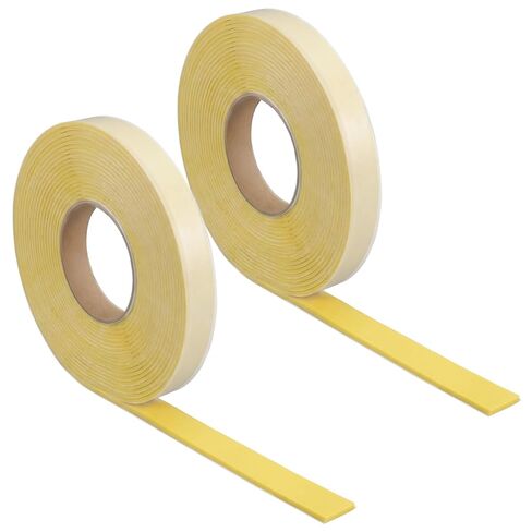 8 Pack High-Temp Vacuum Bagging Sealant Tape Leak-Proof Vacuum Seal Tape for Carbon Fiber, Fiberglass, Epoxy & Resin Composites in Kuwait