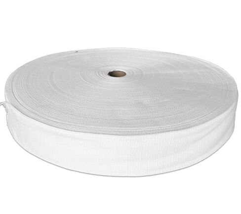 5col Survival Supply White Engineer Tape (Textile Tape), NSN 8315-01-463-5853/8315-00-255-7662 (1-Pack (Single Roll)) in Saudi Arabia