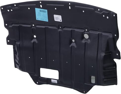 CarPartsDepot New Replacement Parts Front Lower Lower Engine Cover Compatible With INFINITII G35 75892AL50A IN1228114 in Saudi Arabia