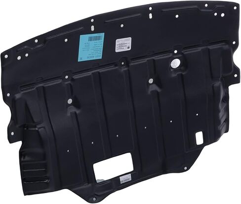 CarPartsDepot New Replacement Parts Front Lower Lower Engine Cover Compatible With INFINITII G35 75892AL50A IN1228114 in Saudi Arabia