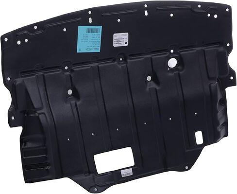 CarPartsDepot New Replacement Parts Front Lower Lower Engine Cover Compatible With INFINITII G35 75892AL50A IN1228114 in Saudi Arabia