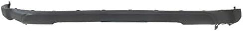 2016 2017 2018 Compatible With Toyota Rav4 SE Front Bumper Lower Valance Cover in Saudi Arabia