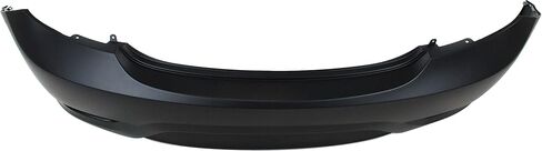 Garage-Pro Front Bumper Cover and Rear Bumper Cover For 2012-2014 Hyundai Accent, Primed, Hatchback, Set of 2 in Kuwait