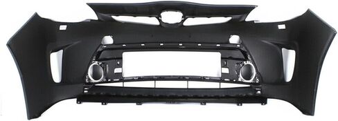 FitParts متوافق مع غطاء المصد الأمامي 2012 2013 2014 2015 Toyota Prius 12 13 14 15. جديد، مُجهز وجاهز للطلاء. TO1000393 5211947935 in Kuwait