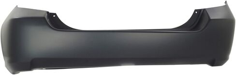غطاء المصد الخلفي Garage-Pro متوافق مع موديلات 2007-2008 Honda Fit Primed، Base/DX/LX in Kuwait