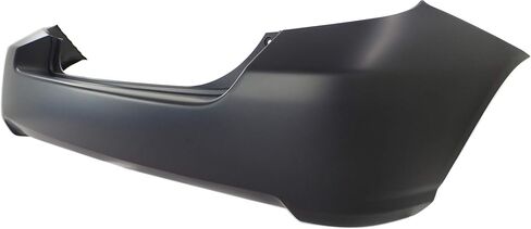 غطاء المصد الخلفي Garage-Pro متوافق مع موديلات 2007-2008 Honda Fit Primed، Base/DX/LX in Kuwait