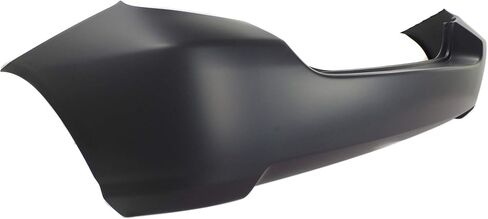غطاء المصد الخلفي Garage-Pro متوافق مع موديلات 2007-2008 Honda Fit Primed، Base/DX/LX in Kuwait