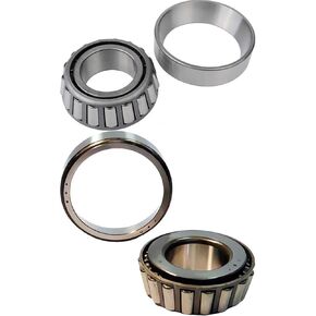 2 x Rear Inner Rear Outer Differential Pinion Bearing fits Kia Sportage 1995 1996 1997 1998 1999 2000 2001 2002 fits Mazda 616,618,808,Cosmo 1971 1972 1973 1974 1975 1976 1977-1978 in Saudi Arabia