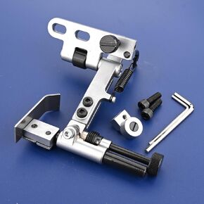 JZD Brand - #KG767A Suspended and Adjustable Guide fit for Durkopp Adler 204 205 69 267 467 767 in Saudi Arabia