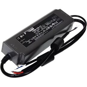 1pcs LED Switching Power Supply PWM-120 PWM-120-12/24 120W Output IP67 Waterproof DA2 Dimming 36/48(PWM-120-48DA) in Saudi Arabia
