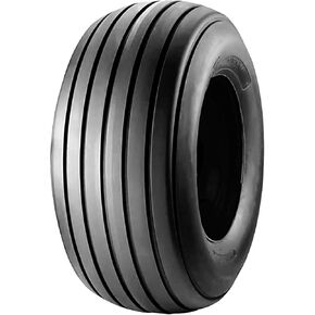 American Farmer I-1 Rib Implement Type (L) Low Profile Farm Tire 12.5L/-15 in Saudi Arabia