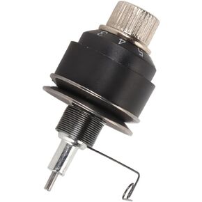 Chiffonade 2 Inch Iron Thread Tension Regulator Mechanism Universal Thread Tension Assembly for Singer Class 15 Home Machines in Saudi Arabia