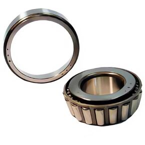 Differential Pinion Bearing Rear Inner fits Jeep Liberty 2002 2003 2004 2005 2006 2007 1 Piece in Kuwait