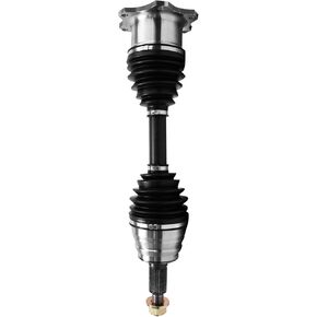 ALLCOMBO [6-Lug 4WD] CV Axle Front Driver or Passenger Side for 1999 2000 2001 2002 2003 2004 Chevy Silverado 2500, for Avalanche Silverado Suburban GMC Sierra Yukon XL 1500 2500 3500 HD Replacement in Saudi Arabia