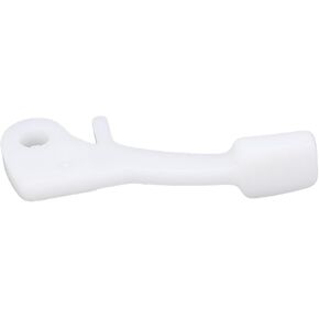 Presser Bar Lifting Lever Durable Plastic Presser Foot Lifter Tool Effortless Sewing Machine Accessory for Singer 4411 4423 4432 4452 44S 6360 in Saudi Arabia