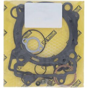 Pro X Top End Gasket Kit - Fits: Kawasaki KLX125 2003-2006 in Saudi Arabia