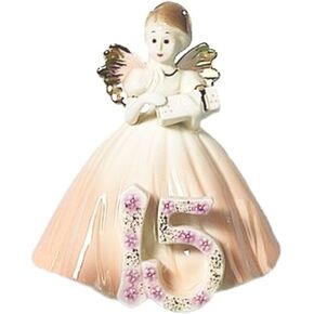 Hansen Josef Fifteen Year Doll in Saudi Arabia