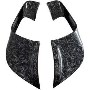 For Yamaha YZF-R7 2021–2026 Winglet Fairing Wind Deflector Body Cover Kit (Forged carbon paint) in Saudi Arabia