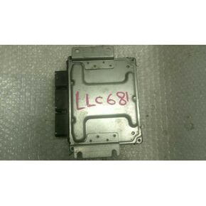 Engine ECM Electronic Control Module 16-17 Compatible with Nissan Altima NEC024-009 NEC024009 in Kuwait