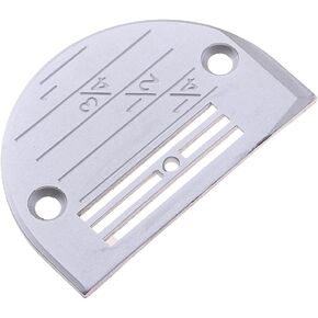 Heavy Duty Metal Plate for Industrial and Computerized Sewing Machines - Enhanced Durability, E26 in Saudi Arabia