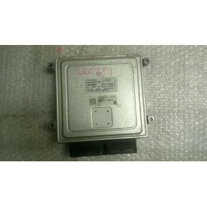 وحدة التحكم في المحرك ECM 2.0L تناسب 17-18 متوافقة مع KIA Forte 39173-2EXN0 391732EXN0 in Kuwait