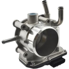 Compatible For Veloster Kia Forte Koup Forte5 1.6L Fuel Injection Throttle Body Valve 35100-2B320 351002B320 35100-2B320 in Saudi Arabia