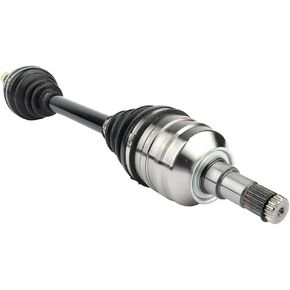 CV Axle Drive Shafts Assembly replacement 1992-2001 for Toyota Camry Solara Front Left Driver Side 2.2L 66-5038 in Saudi Arabia