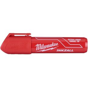 ميلووكي إلكتريك - إزميل TIP RED Marker XL in Kuwait