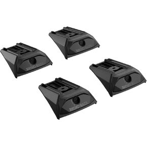 RX300 Low Fixed Mount Leg KIT (4PCS) in Saudi Arabia
