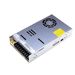 1pcs LRS-600-48 LRS-600 Series 12V24V Switching Power Supply 220 to 5V15V27V36V48 DC Motor Drive in Saudi Arabia