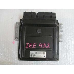 Engine ECM Control Module Fits 08 Compatible with Nissan Xterra Frontier MEC71-102 A1 MEC71102A1 in Kuwait