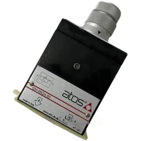 يمكن استخدامه لصمام الخانق ATOS QV-06/1 60 QV-06/6 60 QV-06/11 60 QV-06/16 60 QV-06/24 60 (QV-06/11 60) in Kuwait