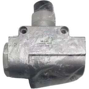 GR-1-CS 3394899 One-way Throttle Valve in Saudi Arabia