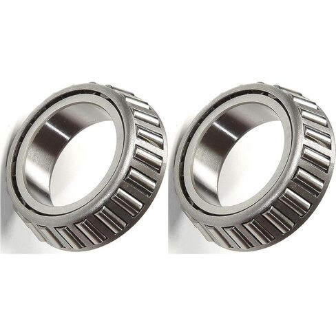 Rear Differential Pinion Bearing Replacement 183253, 183341 2 Piece for Ford F-500 1975 1976 1977 in Saudi Arabia
