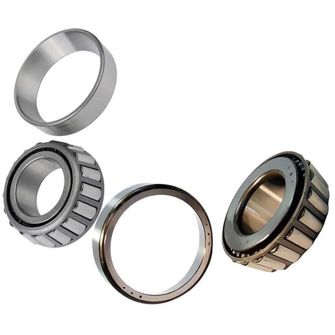 Rear Inner, Rear Outer Differential Pinion Bearing for Mazda 808 1972 1973 1974 1975 1976 1977 2 PCS in Kuwait